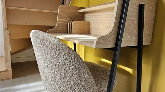 Apartments in Lyon - photo 9