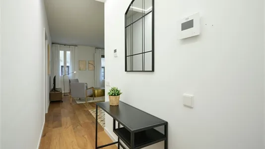 Apartments in Barcelona Ciutat Vella - photo 10