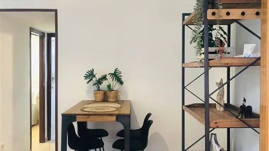 Apartments in Madrid Retiro - photo 9