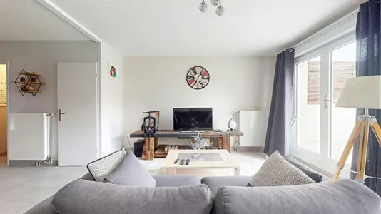 Apartments in Amiens - photo 6