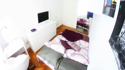 Rooms in Milano Zona 2 - Stazione Centrale, Gorla, Turro, Greco, Crescenzago - photo 3