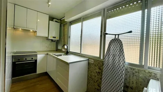 Rooms in Madrid Vicálvaro - photo 10