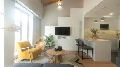 House for rent in Porto (Distrito)