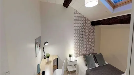 Rooms in Montpellier - photo 2