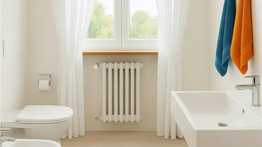 Rooms in Milano Zona 6 - Barona, Lorenteggio - photo 6