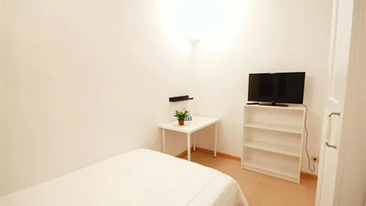 Rooms in Barcelona Sarrià-St. Gervasi - photo 2