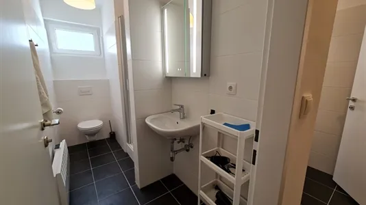 Rooms in Vienna Josefstadt - photo 5