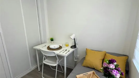 Rooms in Móstoles - photo 3