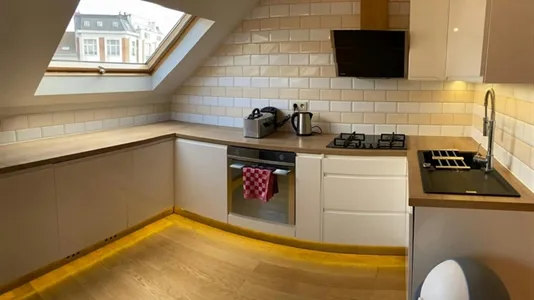 Apartments in Brussels Ukkel - photo 4