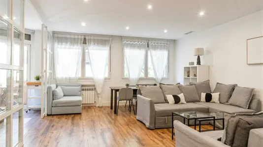 Apartments in Madrid Salamanca - photo 8