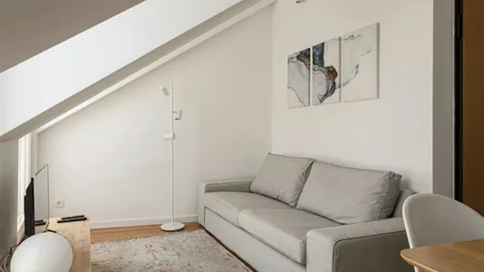 Apartments in Location is not specified - photo 8