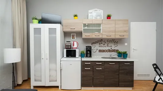 Apartments in Location is not specified - photo 4