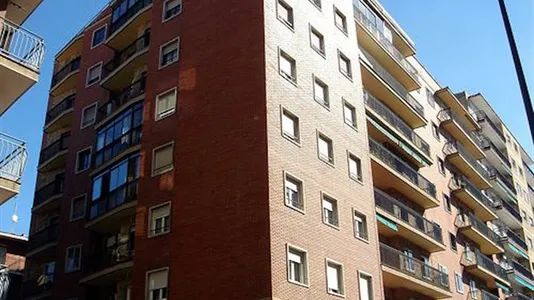 Rooms in Salamanca - photo 9