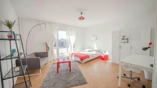 Rooms in Strasbourg - photo 4