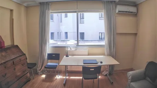 Apartments in Madrid Salamanca - photo 8