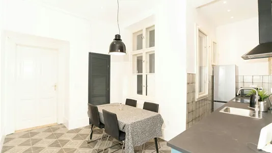 Rooms in Budapest Várkerület - photo 7