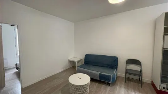 Apartments in Paris 14ème arrondissement - Montparnasse - photo 7