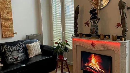 Apartments in Nice - photo 9