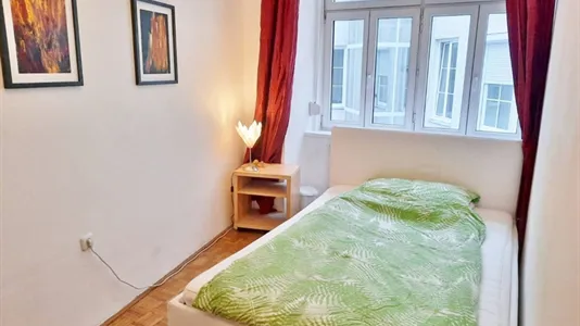 Apartments in Wien Mariahilf - photo 5