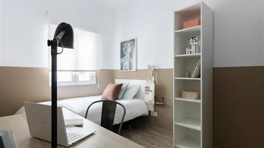 Rooms in Getafe - photo 6