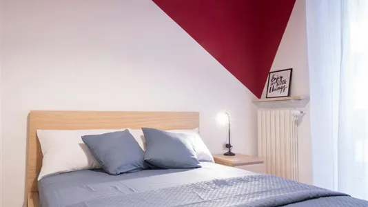 Rooms in Pavia - photo 3