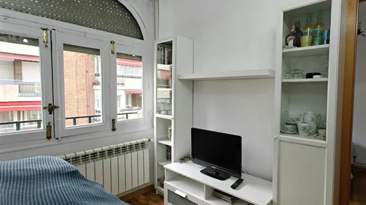 Apartments in Madrid Chamberí - photo 4