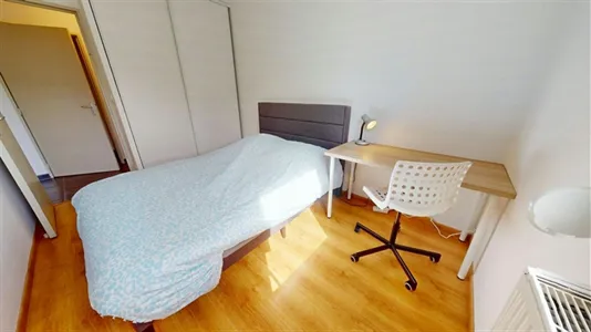Rooms in Lyon - photo 6