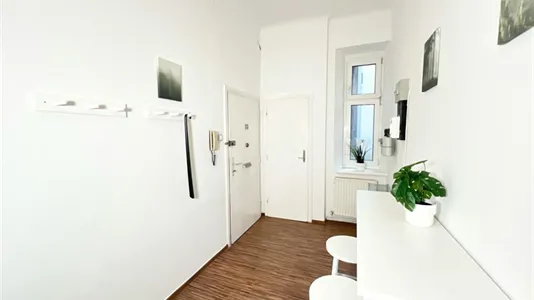 Rooms in Wien Rudolfsheim-Fünfhaus - photo 5