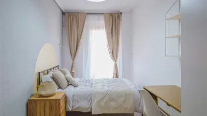 Room for rent in Godelleta, Comunidad Valenciana