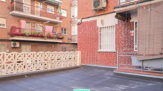 Rooms in Madrid Usera - photo 6