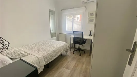 Rooms in Madrid Latina - photo 6