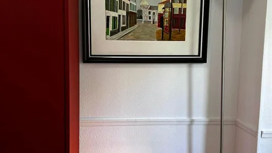 Rooms in Madrid Tetuán - photo 4