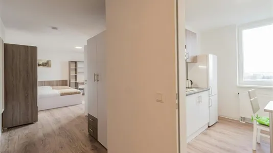 Apartments in Berlin Lichtenberg - photo 4