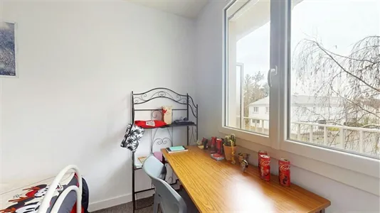 Rooms in Nantes - photo 1