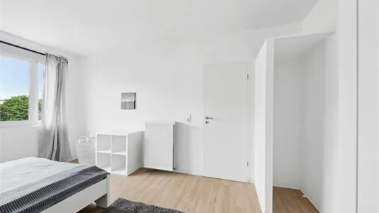 Rooms in Location is not specified - photo 6