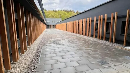 Apartments in Ebersberg - photo 8