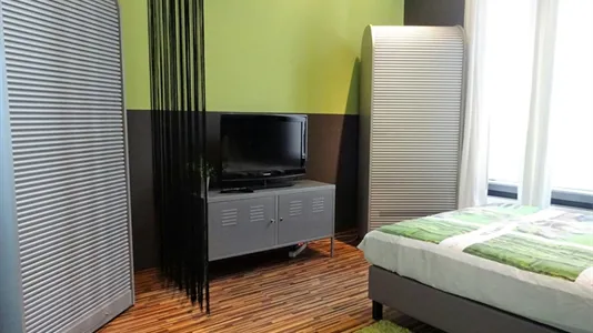 Apartments in Stad Antwerp - photo 4