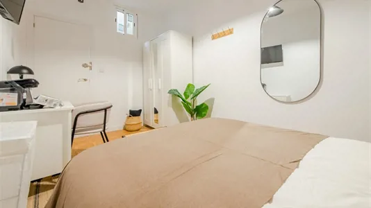 Rooms in Madrid Tetuán - photo 3