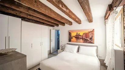 Apartment for rent in Venice, Veneto