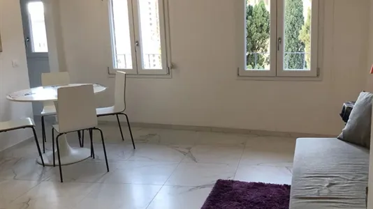 Apartments in Florence - photo 7