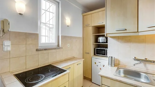 Apartments in Budapest Újbuda - photo 6