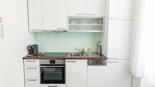 Apartments in Vienna Hernals - photo 3