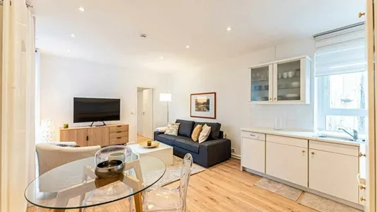 Apartments in Location is not specified - photo 7