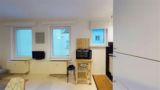 Apartments in Berlin Mitte - photo 5