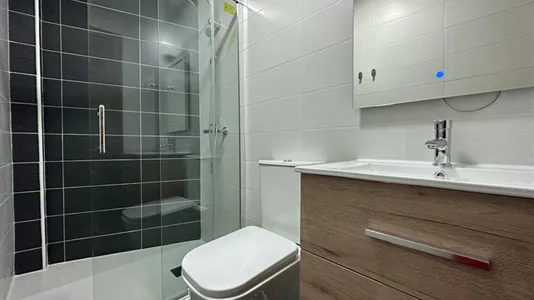 Apartments in Madrid Carabanchel - photo 4