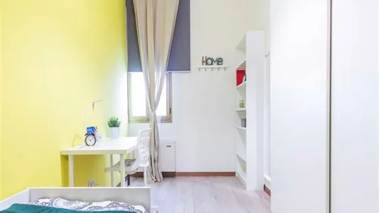 Rooms in Bologna - photo 3