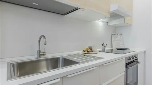 Rooms in Padua - photo 4