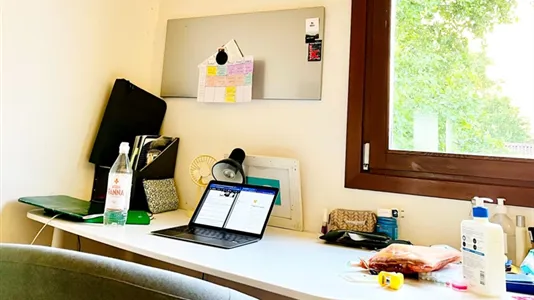 Rooms in Padua - photo 6