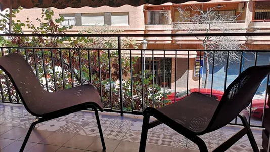 Rooms in Alboraya - photo 4