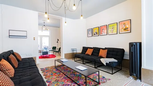 Rooms in Charleroi - photo 7